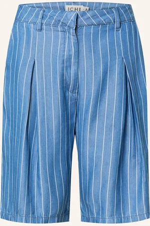 Ichi 3/4-Shorts IHBECCOS