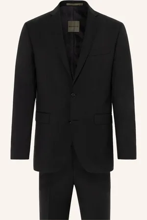 Benvenuto Anzug ROMEO NERO