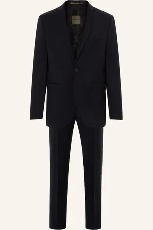 Benvenuto Anzug ROMEO NERO