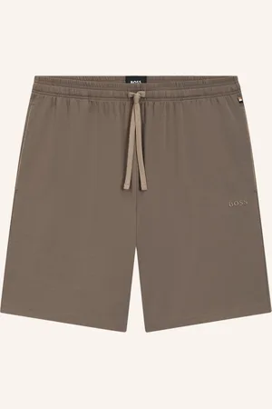 HUGO BOSS Loungewear Unterteil MIX&MATCH SHORT CW
