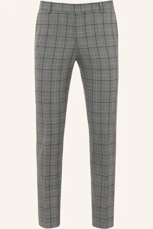 Benvenuto Anzughose IAGO 360 SLIM FIT