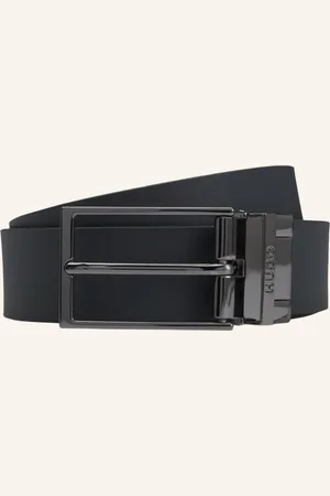 HUGO BOSS Business Gürtel GRUFFY_OR35