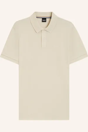 HUGO BOSS Poloshirt PALLAS Regular Fit