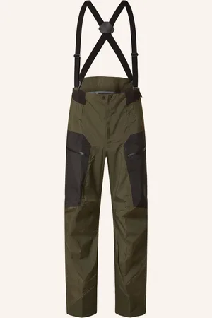 Patagonia Hardshell-Skihose UNTRACKED