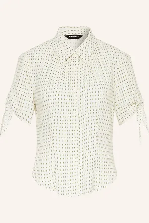 Whistles Bluse OVALSPOT