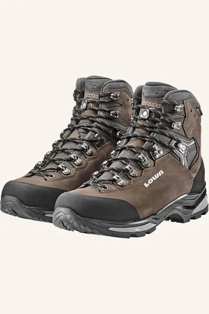 Lowa Trekkingschuhe CAMINO EVO GTX