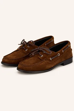 Aeyde Bootsschuhe HARRIS