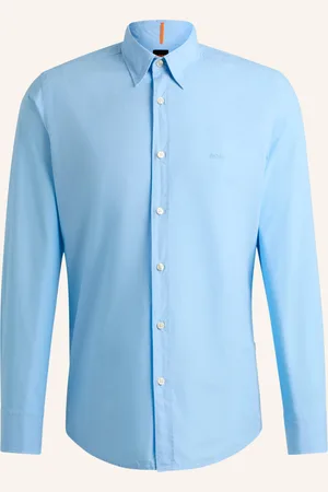 HUGO BOSS Hemd RELEGANT Regular Fit