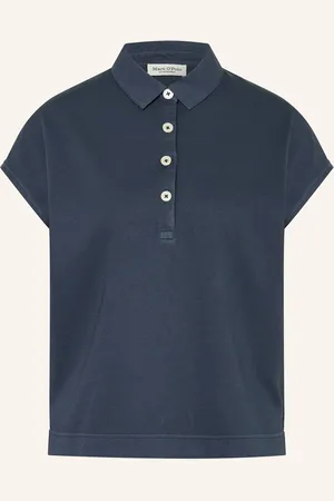 Marc O’ Polo Jersey-Poloshirt