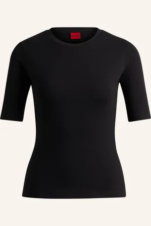 HUGO BOSS T-Shirt DARNELIA Slim Fit