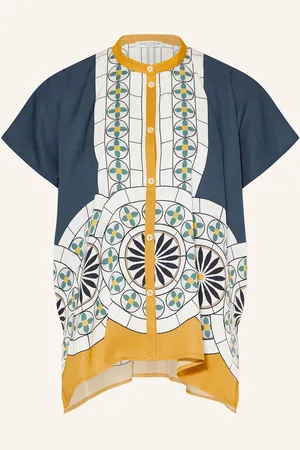 Marc O’ Polo Oversized-Bluse