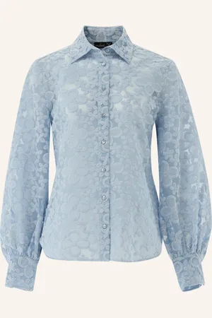 Van Laack Bluse Modern Fit