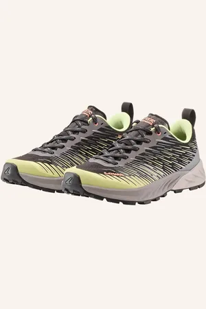 Lowa Trailrunning-Schuhe AMPLUX Ws