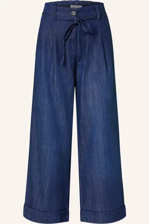 Opus Jeans-Culotte MEERI FRENCH