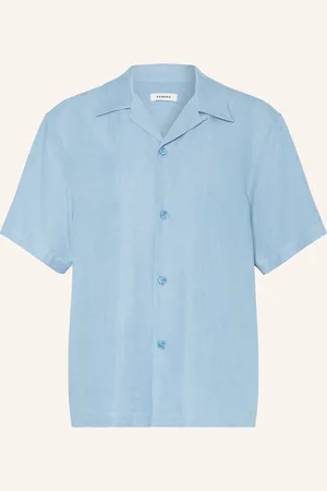Sandro Resorthemd Regular Fit