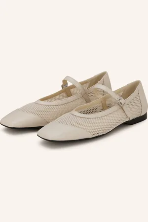 Vagabond Mary-Jane-Ballerinas DELIA