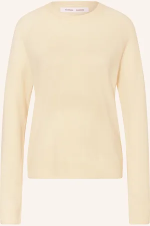 Samsøe Samsøe Cashmere-Pullover BOSTON