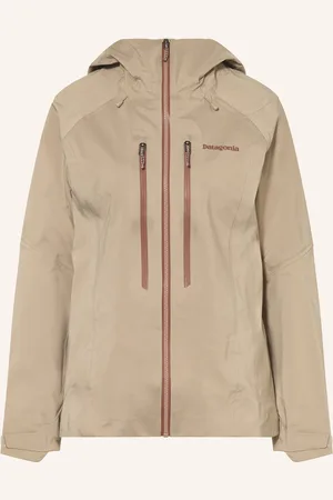 Patagonia Hardshell-Skijacke STORMSTRIDE