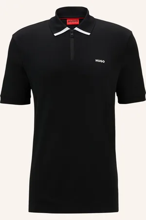 HUGO BOSS Poloshirt DALOMINO Regular Fit