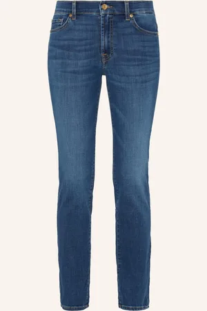 7 for all Mankind Jeans ROXANNE Skinny Fit