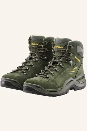 Lowa Outdoor-Schuhe RENEGADE EVO LL MID