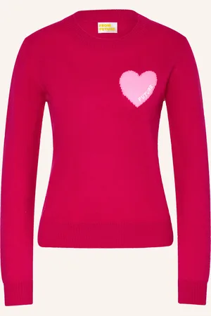 From Future Cashmere-Pullover