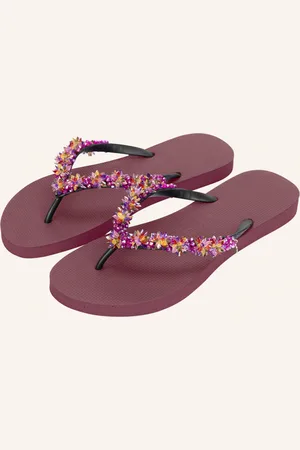 Uzurii Zehentrenner PINK RIO