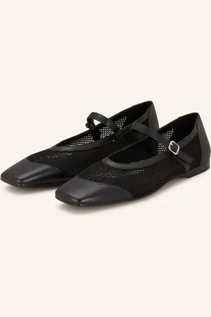 Vagabond Mary-Jane-Ballerinas DELIA