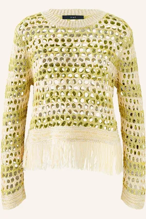 Oui Pullover