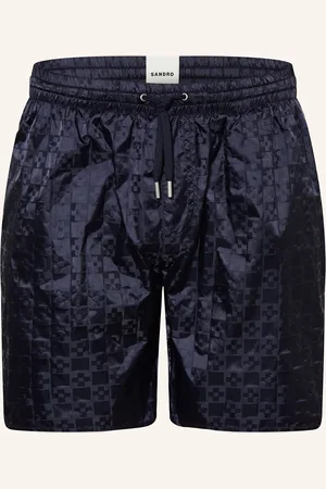 Sandro Badeshorts