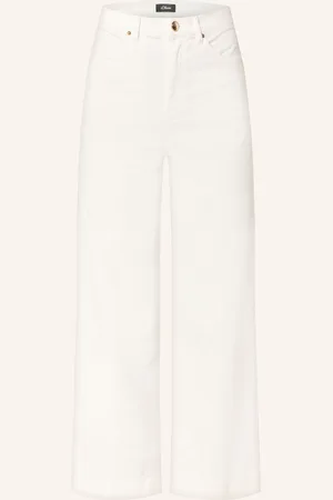 QS by s.Oliver Jeans-Culotte