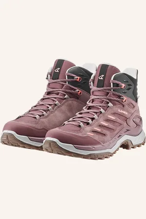 Lowa Outdoor-Schuhe INNOVO GTX MID Ws