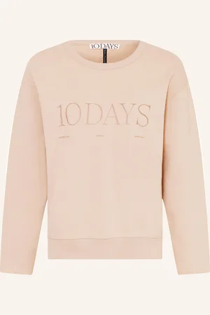 10 days Sweatshirt
