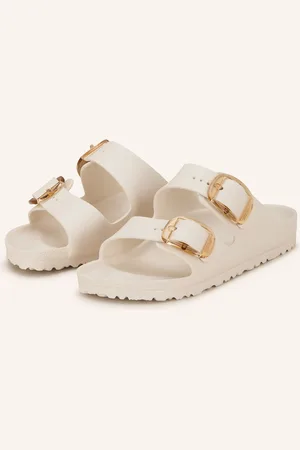 Birkenstock Pantoletten ARIZONA BIG BUCKLE EVA