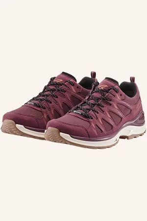Lowa Wanderschuhe INNOX EVO II GTX Ws