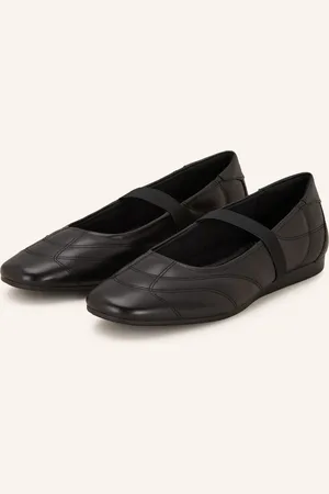 Vagabond Mary-Jane-Ballerinas HILLARY