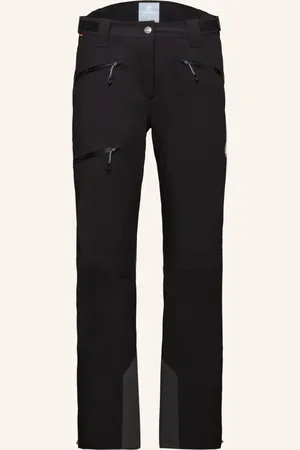 Mammut Hardshellhose STONEY