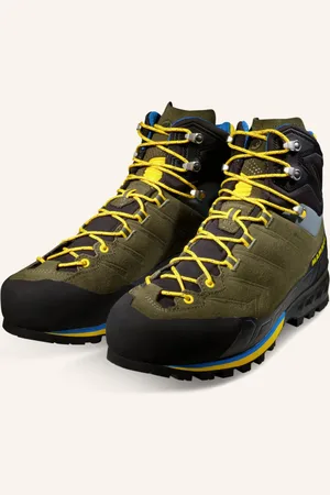 Mammut Berg- & Wanderschuhe KENTO TOUR HIGH GTX®