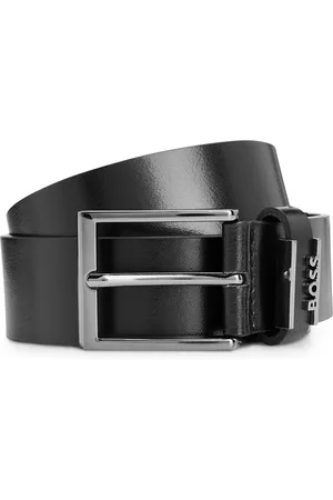 HUGO BOSS Business Gürtel COLE-ANT_SZ35