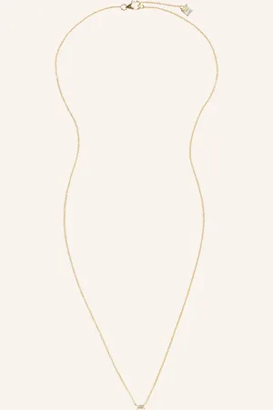 JUULS & KARATS Kette NECKLACE 002 by GLAMBOU