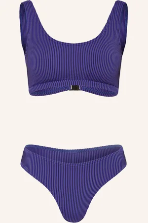 Cafe du Cycliste Bustier-Bikini JASMIN
