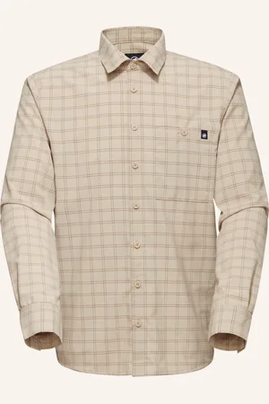 Mammut Langarmhemd LENNI SHIRT