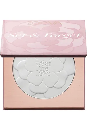 ZOEVA SET & FORGET