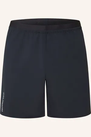 Salomon Laufshorts CROSS 7