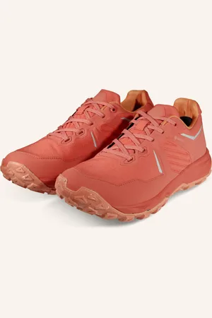 Mammut Trekking- & Wanderschuhe ULTIMATE III LOW GTX®