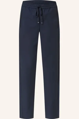 HUGO BOSS Marlenehose TILDINA