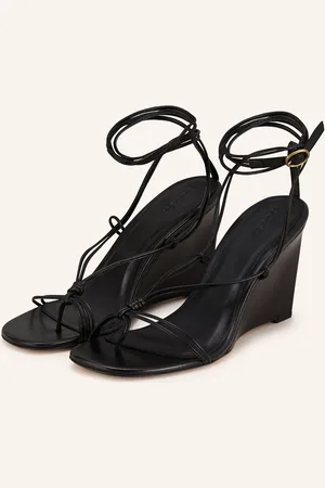 Bash Wedges CONNY