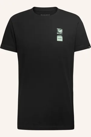 Mammut T-Shirt MASSONE