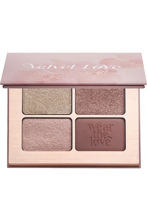 ZOEVA VELVET LOVE