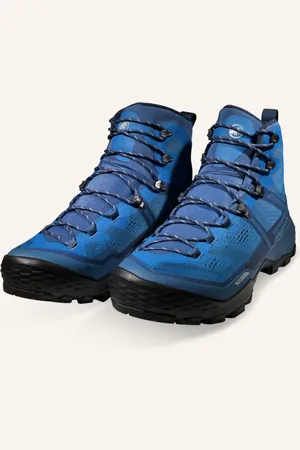 Mammut Trekking- & Wanderschuhe DUCAN HIGH GTX